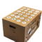 Calendrier de l'Avent Bières - Pack de 24