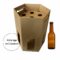 Fût de bières kraft 7x33cl impression 2 couleurs
