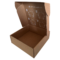 Coffret kraft simple cannelure impression 1 couleur recto verso – Image 3